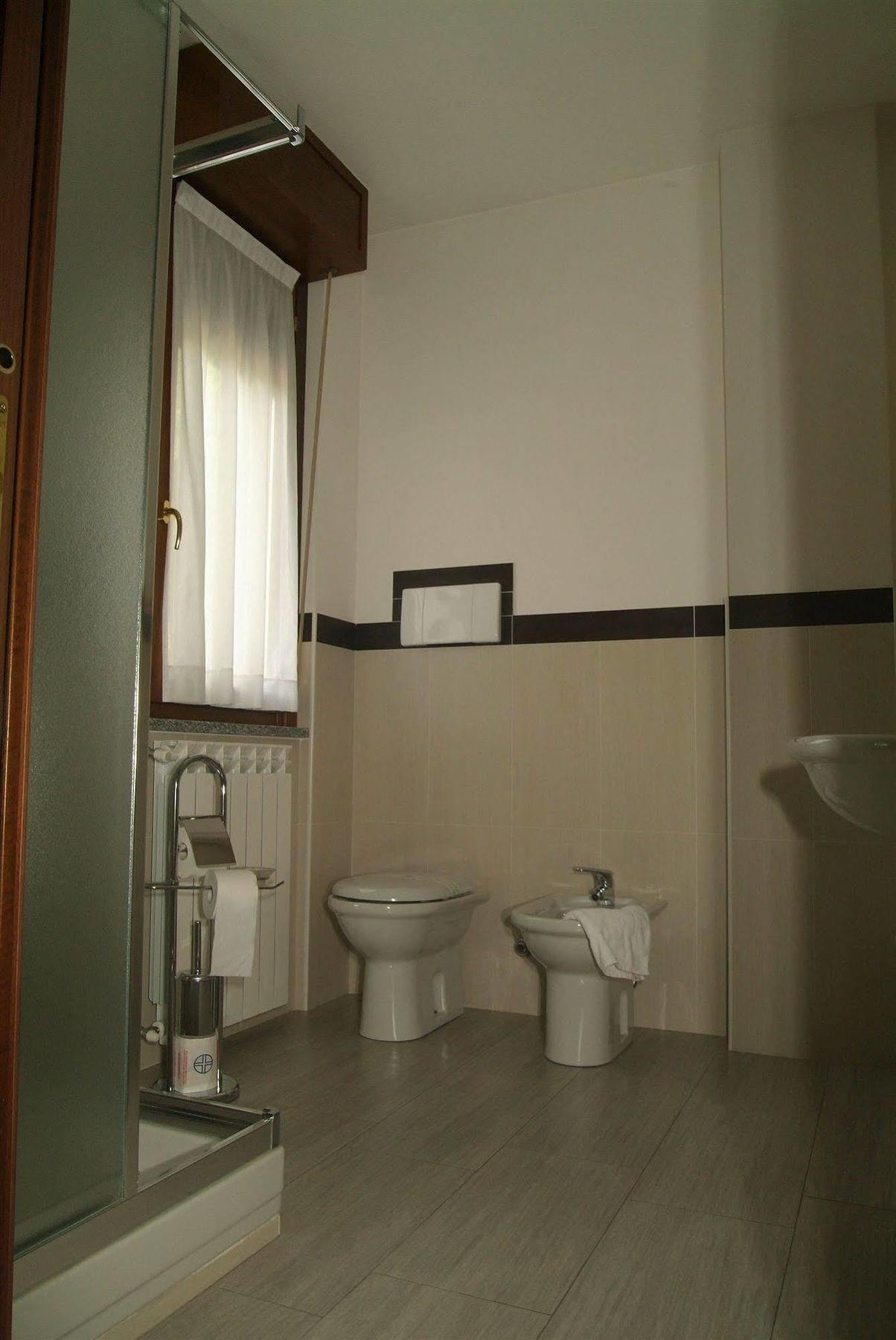 Residence San Prospero Гарбаньяте-Миланезе Экстерьер фото